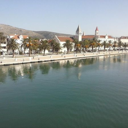 Apartment Meri Trogir Extérieur photo