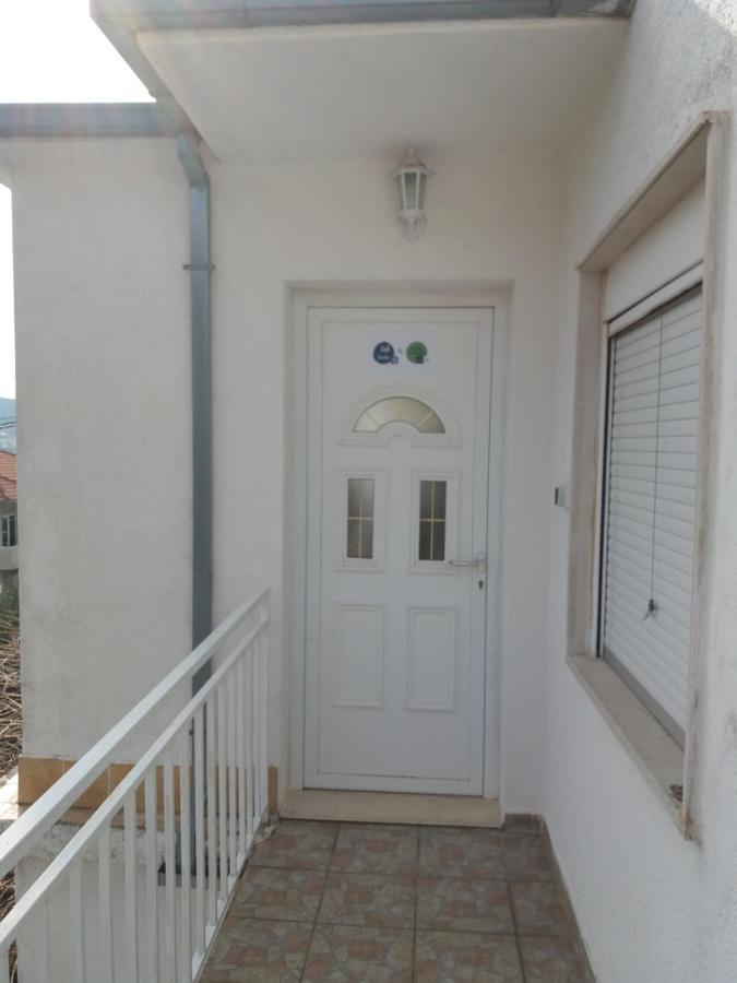 Apartment Meri Trogir Extérieur photo