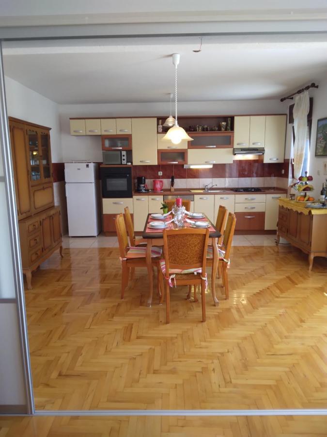 Apartment Meri Trogir Extérieur photo