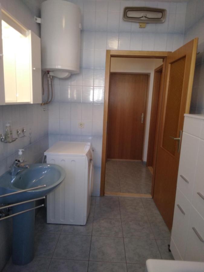 Apartment Meri Trogir Extérieur photo