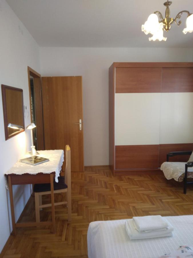 Apartment Meri Trogir Extérieur photo