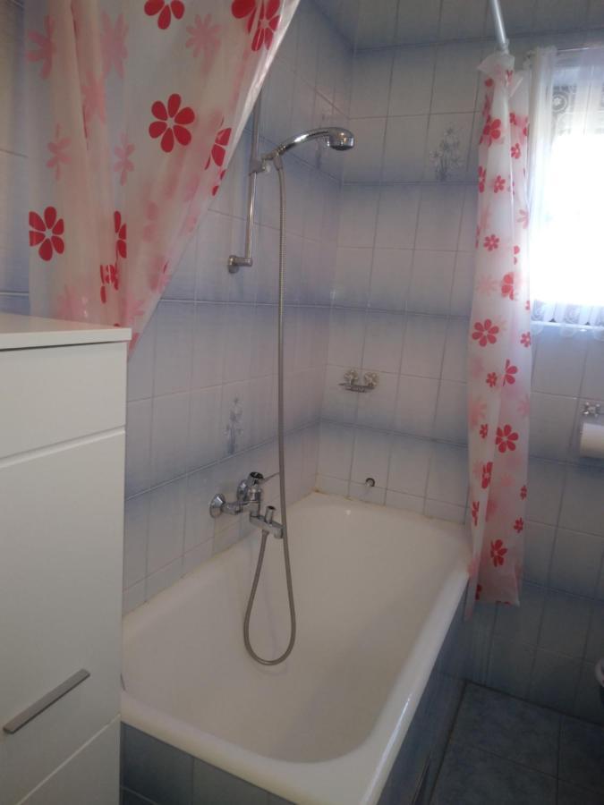 Apartment Meri Trogir Extérieur photo