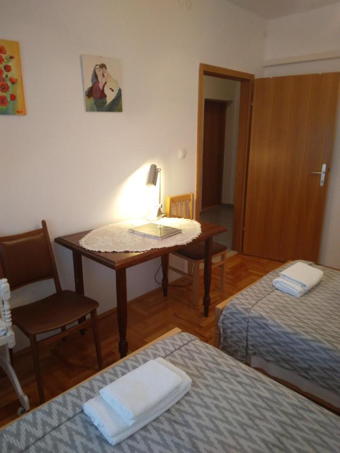 Apartment Meri Trogir Extérieur photo
