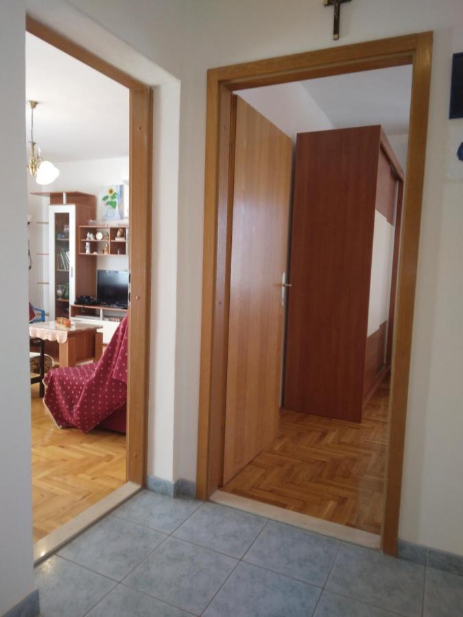 Apartment Meri Trogir Extérieur photo