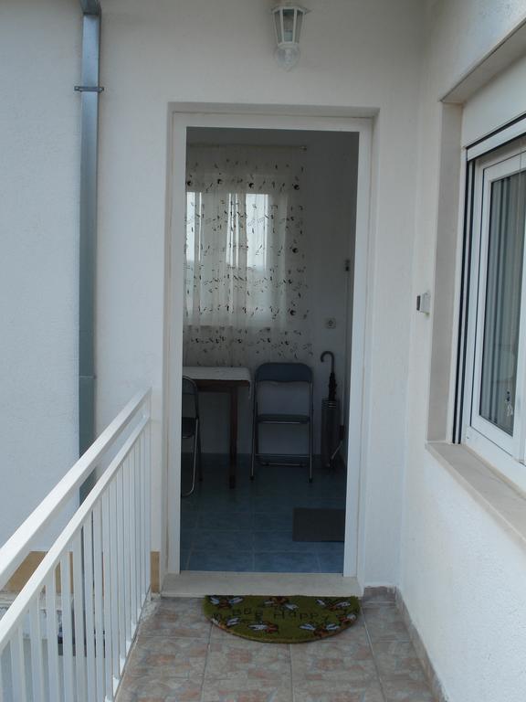 Apartment Meri Trogir Extérieur photo