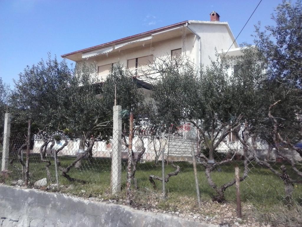Apartment Meri Trogir Extérieur photo