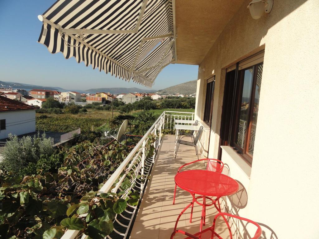 Apartment Meri Trogir Extérieur photo