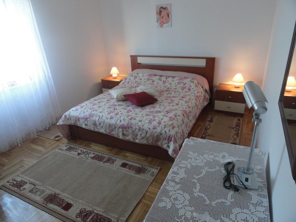 Apartment Meri Trogir Extérieur photo