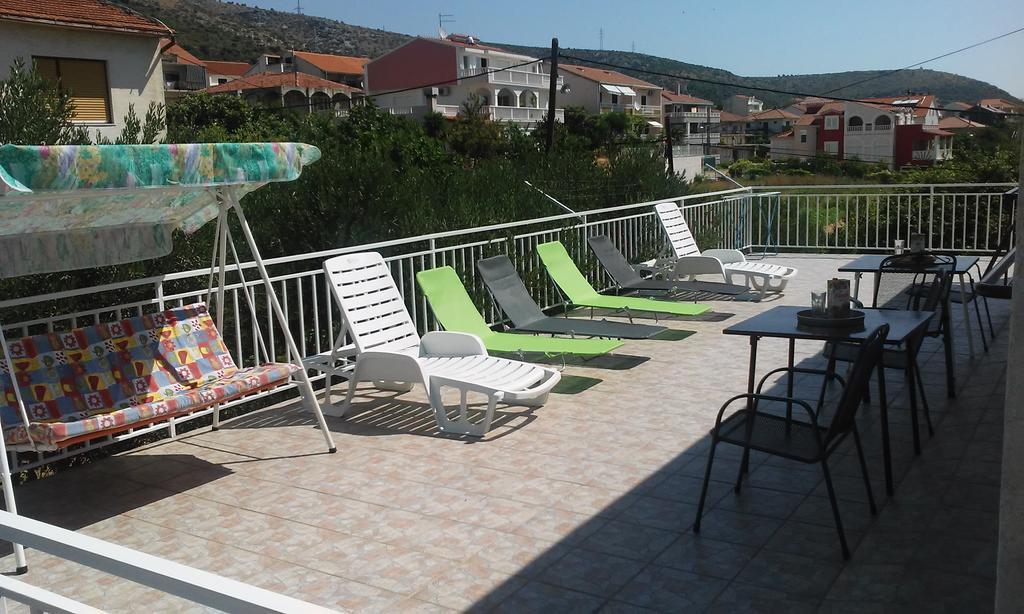 Apartment Meri Trogir Extérieur photo