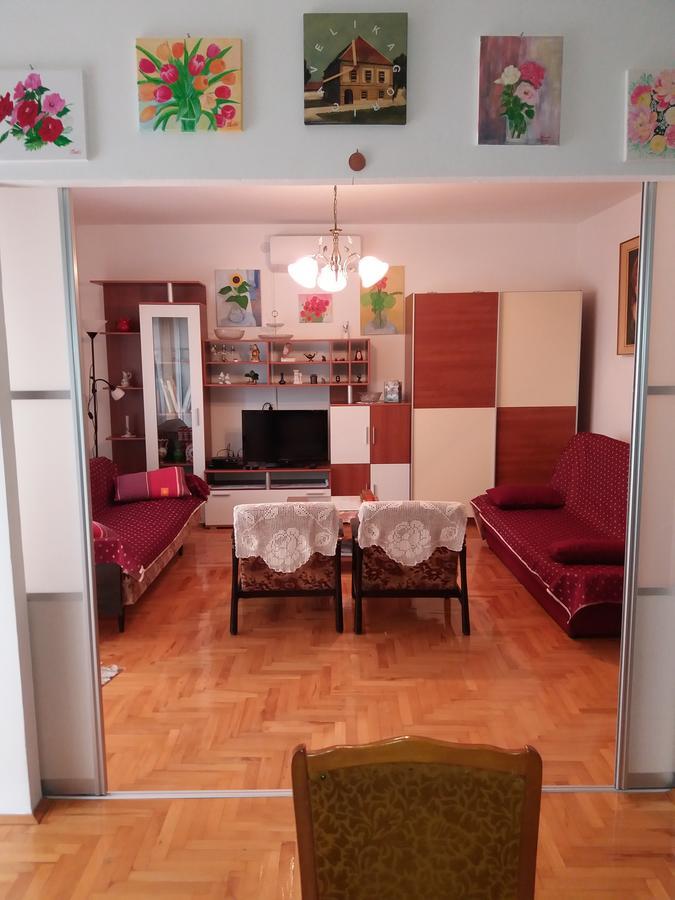 Apartment Meri Trogir Extérieur photo