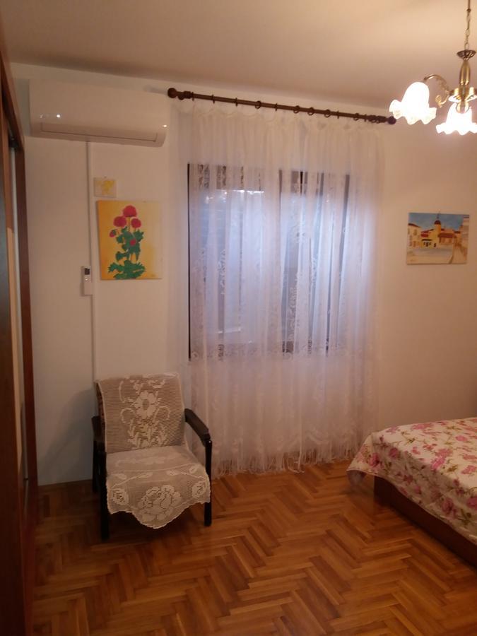 Apartment Meri Trogir Extérieur photo