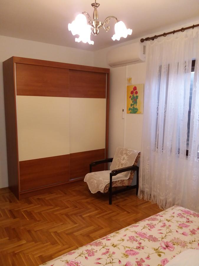 Apartment Meri Trogir Extérieur photo
