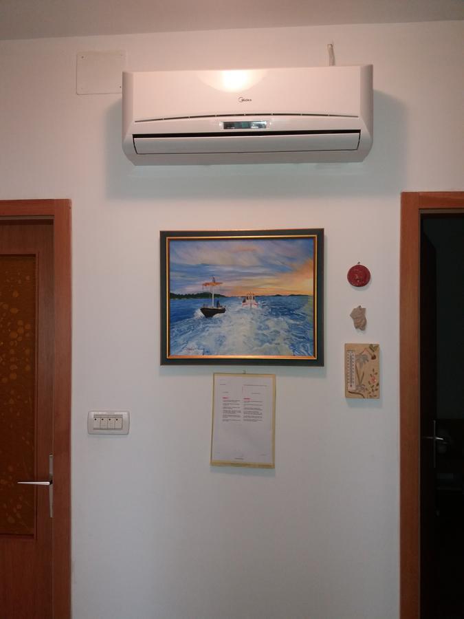 Apartment Meri Trogir Extérieur photo