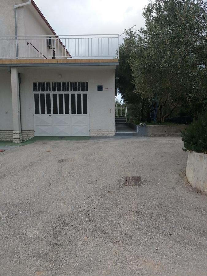 Apartment Meri Trogir Extérieur photo