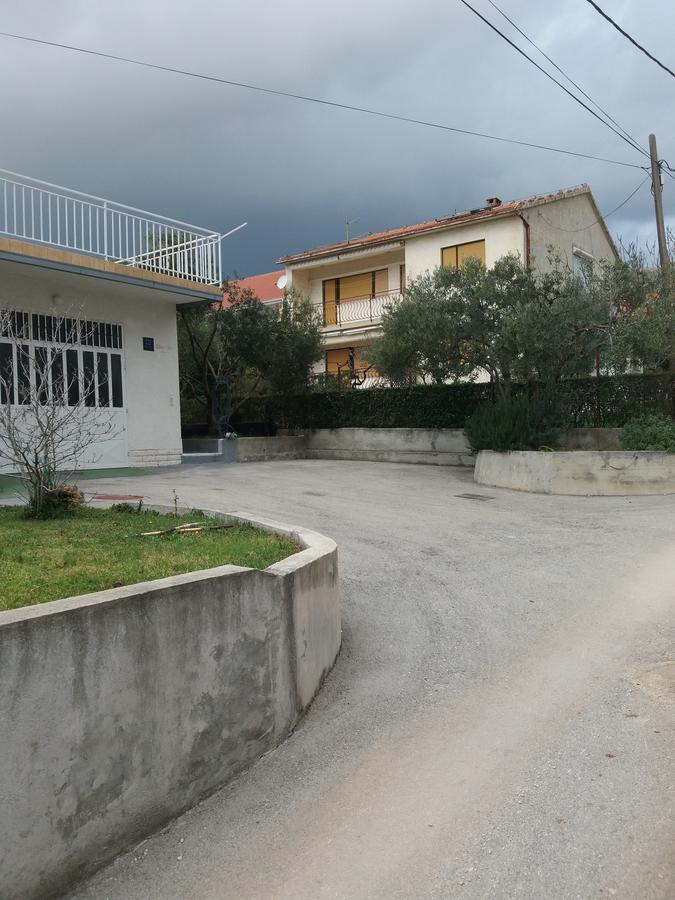 Apartment Meri Trogir Extérieur photo