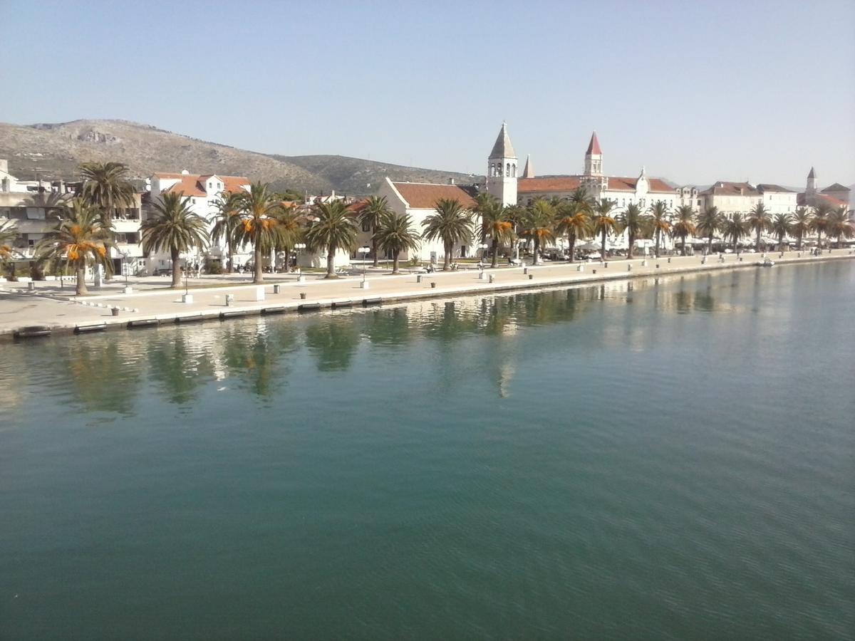 Apartment Meri Trogir Extérieur photo