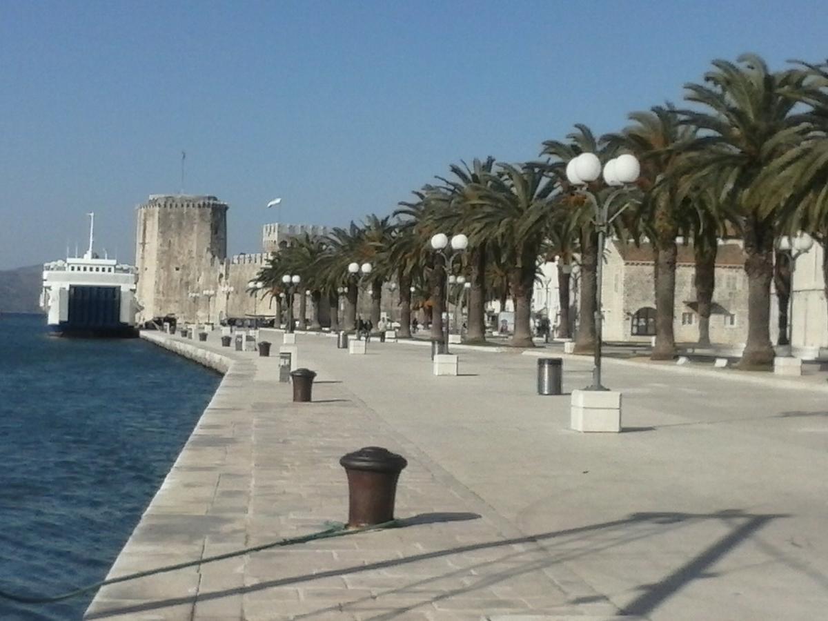 Apartment Meri Trogir Extérieur photo